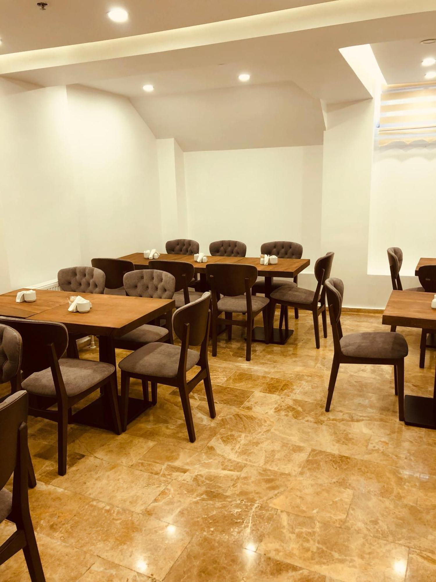 Beyhan Hotel Стамбул Экстерьер фото