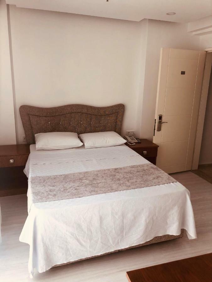 Beyhan Hotel Стамбул Экстерьер фото
